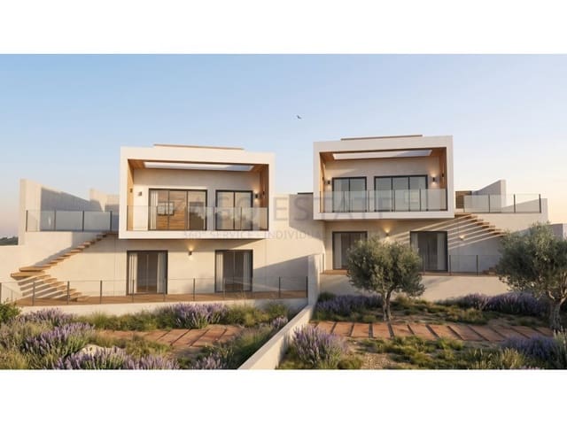 3 makuuhuone Huvila myytävänä paikassa Barranco Hondo, La Nucia - 590 000 € (Ref: 10058744)
