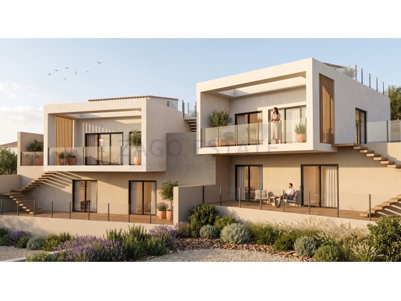 3 makuuhuone Huvila myytävänä paikassa La Nucia - 590 000 € (Ref: 10058744)