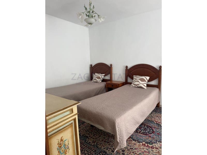 3 slaapkamer Halfvrijstaande villa te huur in Albir met zwembad garage - € 1.800 (Ref: 10067679)