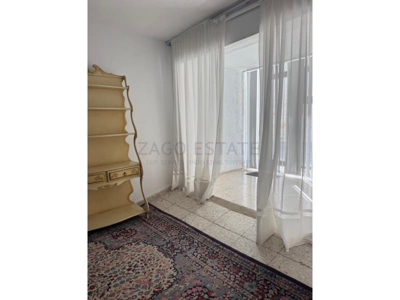 3 slaapkamer Halfvrijstaande villa te huur in Albir met zwembad garage - € 1.800 (Ref: 10067679)