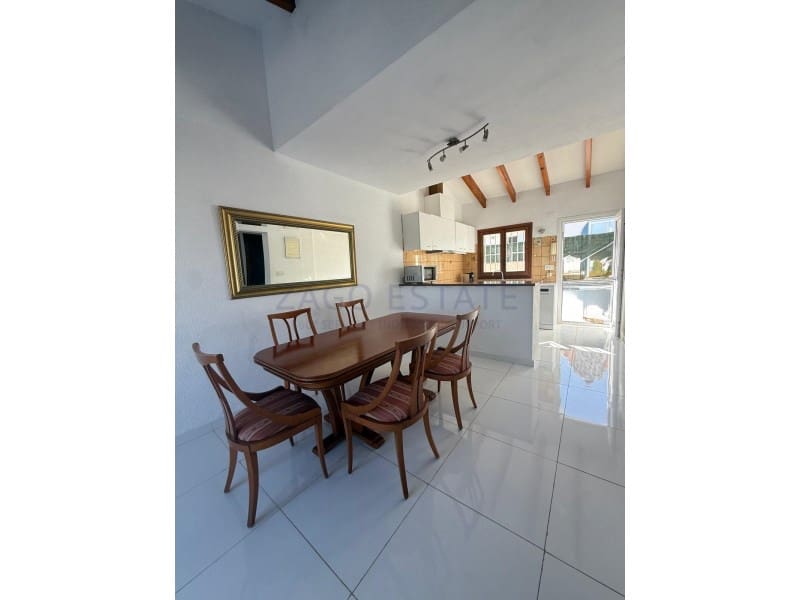 3 slaapkamer Halfvrijstaande villa te huur in Albir met zwembad garage - € 1.800 (Ref: 10067679)