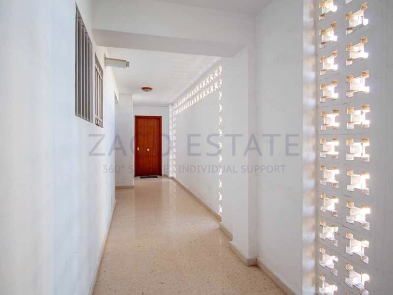 2 chambre Appartement à vendre à Benidorm avec garage - 328 000 € (Ref: 10078152)