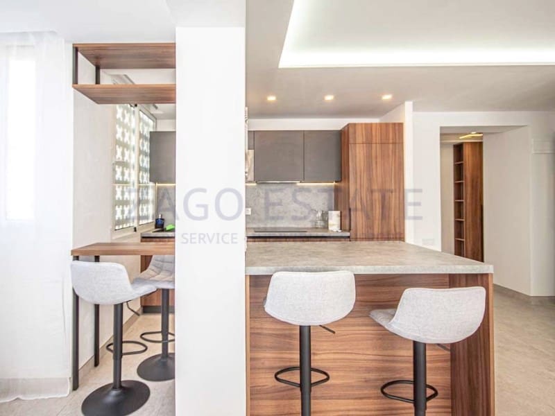 2 chambre Appartement à vendre à Benidorm avec garage - 328 000 € (Ref: 10078152)