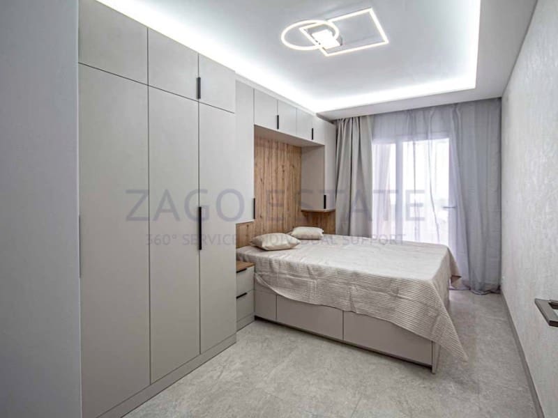 2 chambre Appartement à vendre à Benidorm avec garage - 328 000 € (Ref: 10078152)