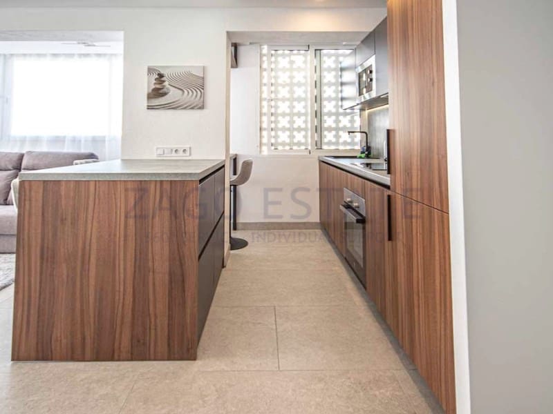 2 chambre Appartement à vendre à Benidorm avec garage - 328 000 € (Ref: 10078152)