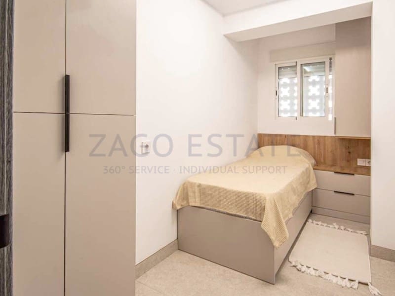 2 chambre Appartement à vendre à Benidorm avec garage - 328 000 € (Ref: 10078152)