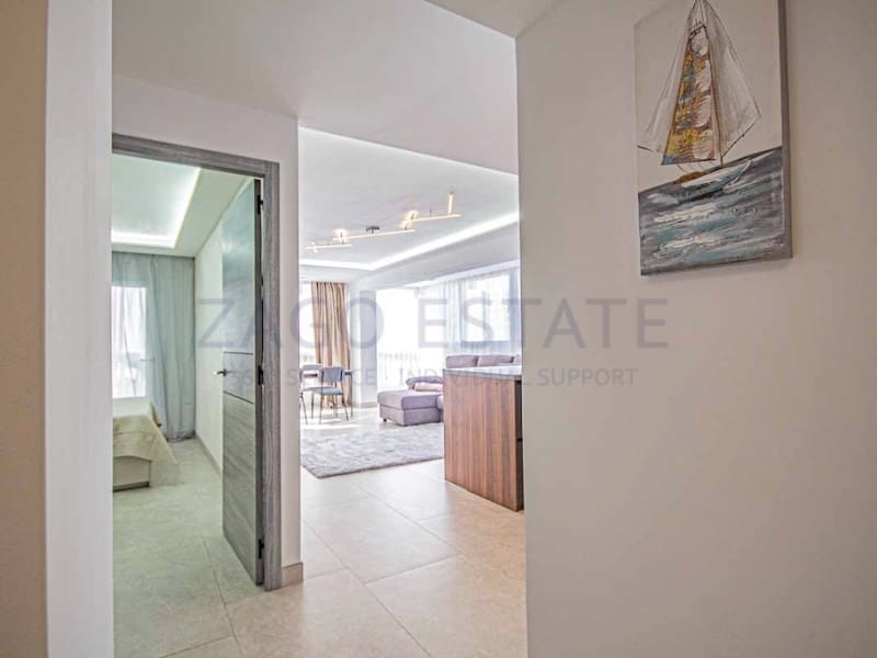 2 chambre Appartement à vendre à Benidorm avec garage - 328 000 € (Ref: 10078152)