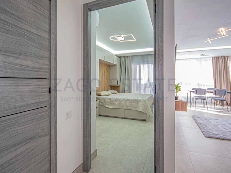 2 chambre Appartement à vendre à Benidorm avec garage - 328 000 € (Ref: 10078152)