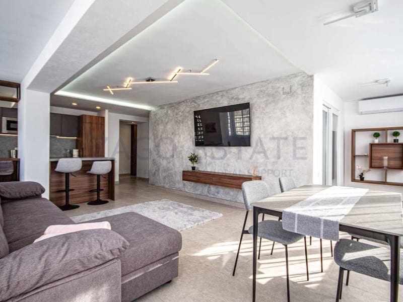 2 chambre Appartement à vendre à Benidorm avec garage - 328 000 € (Ref: 10078152)