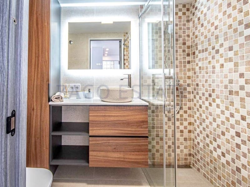 2 chambre Appartement à vendre à Benidorm avec garage - 328 000 € (Ref: 10078152)