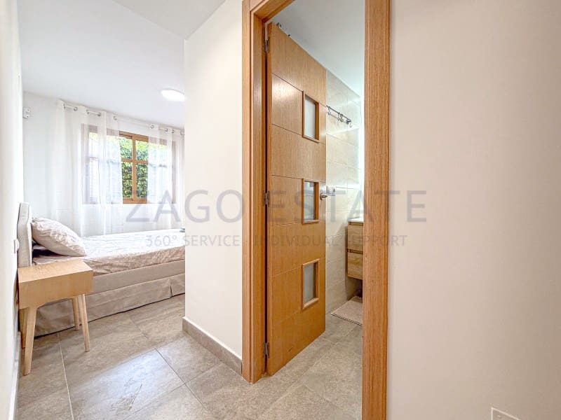2 quarto Apartamento para arrendar em Finestrat com piscina garagem - 1 600 € (Ref: 10086039)