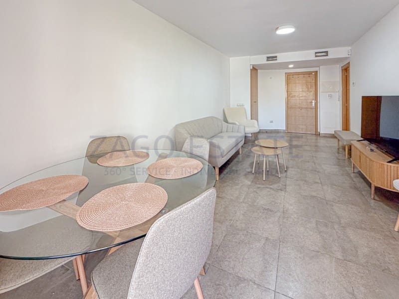 2 quarto Apartamento para arrendar em Finestrat com piscina garagem - 1 600 € (Ref: 10086039)