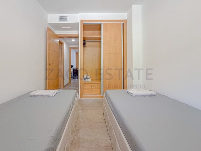 2 quarto Apartamento para arrendar em Golf Bahía, Finestrat com piscina garagem - 1 600 € (Ref: 10086039)