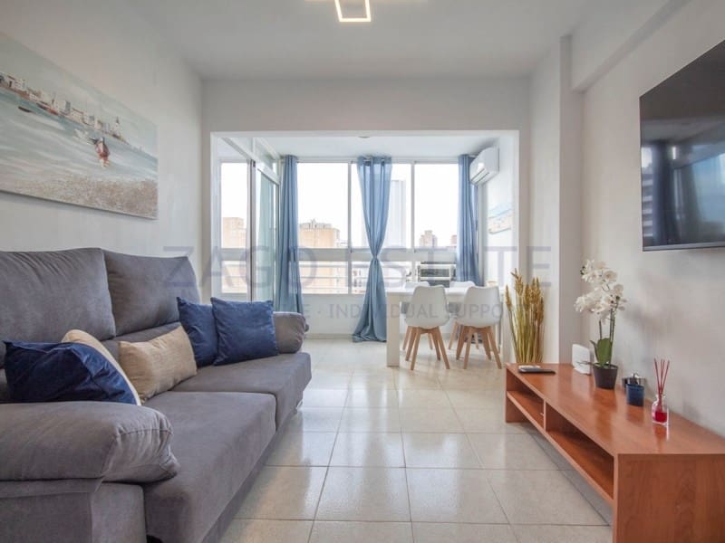 2 camera da letto Appartamento in vendita in Benidorm - 225.000 € (Rif: 10094370)