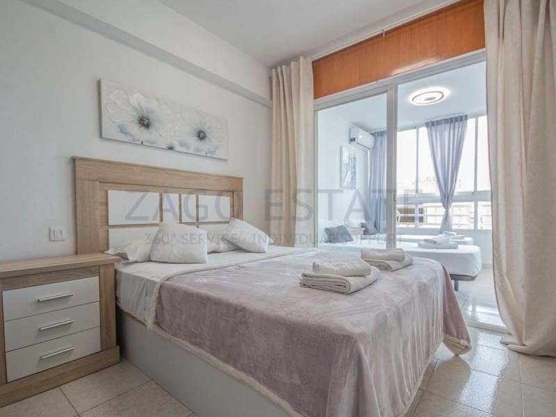 2 camera da letto Appartamento in vendita in Benidorm - 225.000 € (Rif: 10094370)