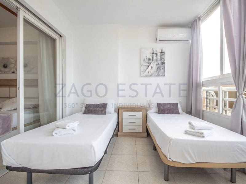 2 camera da letto Appartamento in vendita in Benidorm - 225.000 € (Rif: 10094370)