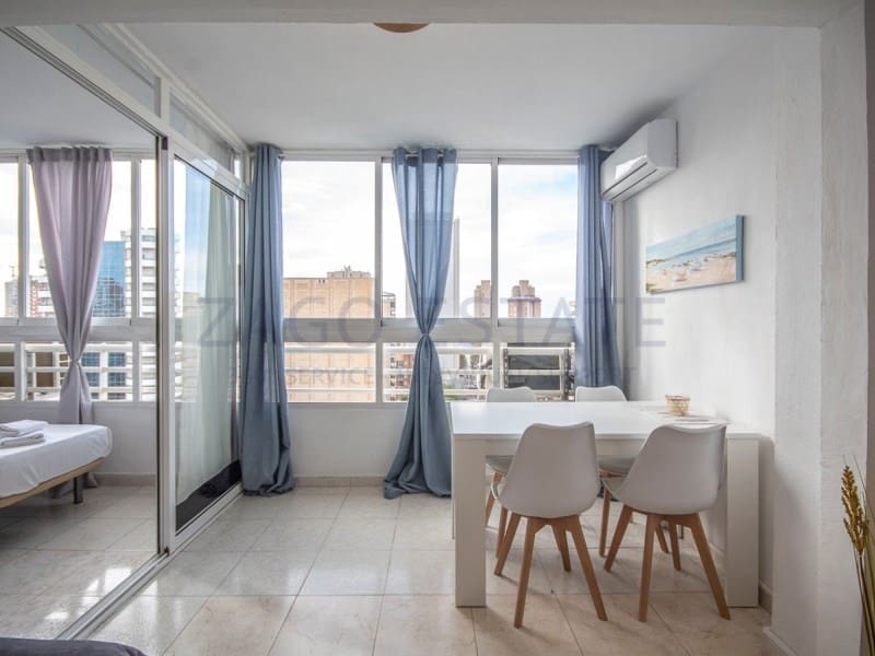2 camera da letto Appartamento in vendita in Benidorm - 225.000 € (Rif: 10094370)