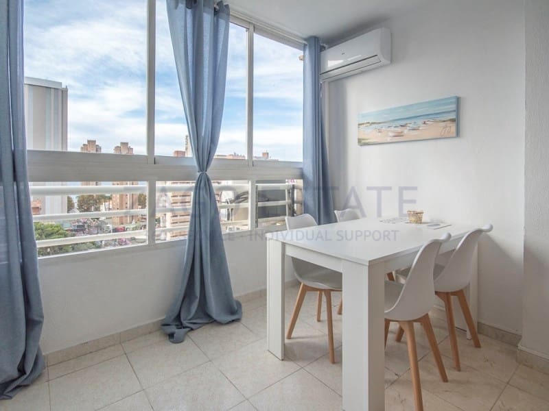 2 camera da letto Appartamento in vendita in Benidorm - 225.000 € (Rif: 10094370)