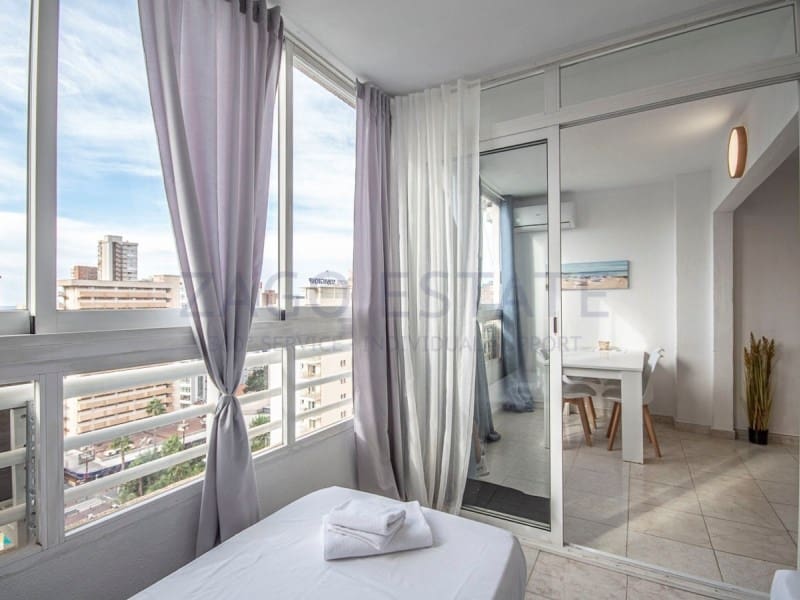 2 camera da letto Appartamento in vendita in Benidorm - 225.000 € (Rif: 10094370)