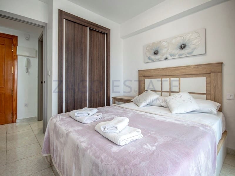 2 camera da letto Appartamento in vendita in Benidorm - 225.000 € (Rif: 10094370)