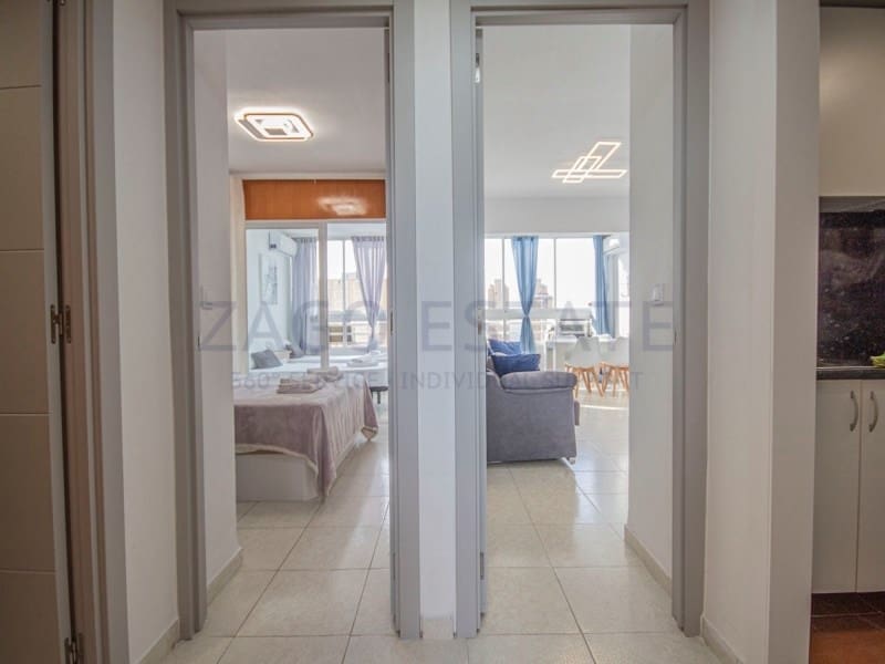 2 camera da letto Appartamento in vendita in Benidorm - 225.000 € (Rif: 10094370)