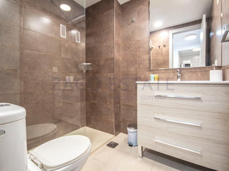 2 camera da letto Appartamento in vendita in Benidorm - 225.000 € (Rif: 10094370)