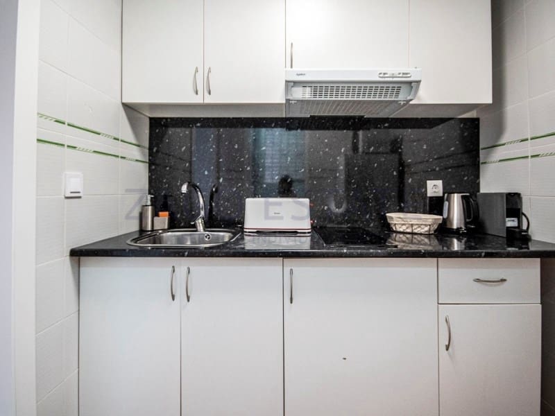 2 camera da letto Appartamento in vendita in Benidorm - 225.000 € (Rif: 10094370)