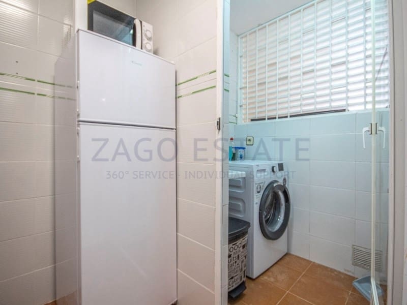 2 camera da letto Appartamento in vendita in Benidorm - 225.000 € (Rif: 10094370)