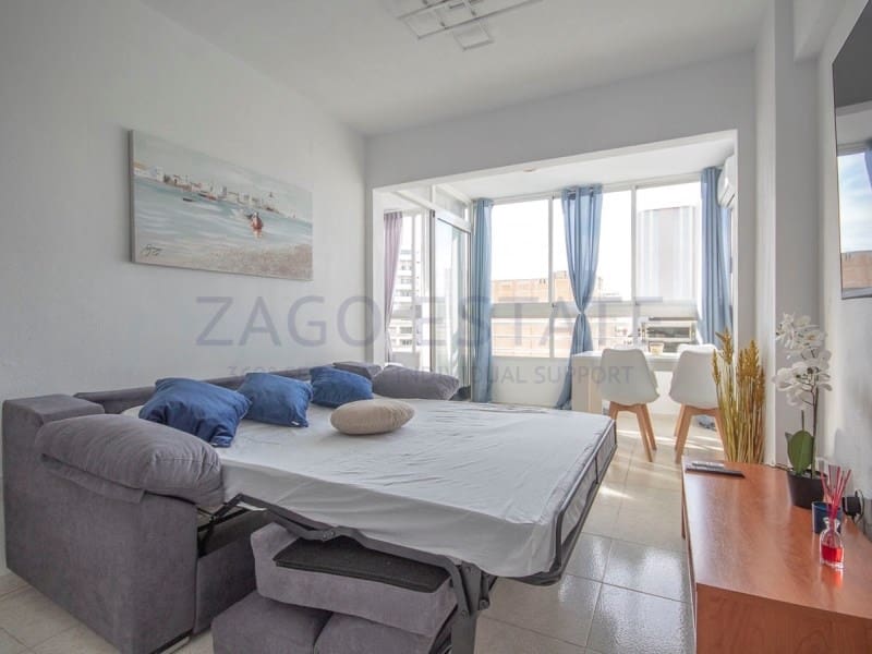 2 camera da letto Appartamento in vendita in Benidorm - 225.000 € (Rif: 10094370)