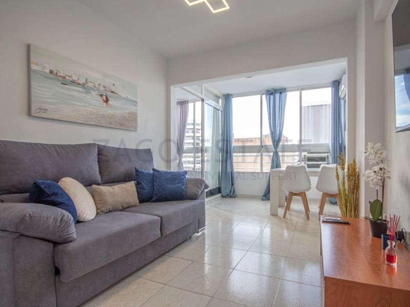 2 camera da letto Appartamento in vendita in Benidorm - 225.000 € (Rif: 10094370)