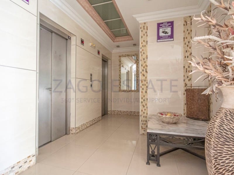 2 camera da letto Appartamento in vendita in Benidorm - 225.000 € (Rif: 10094370)
