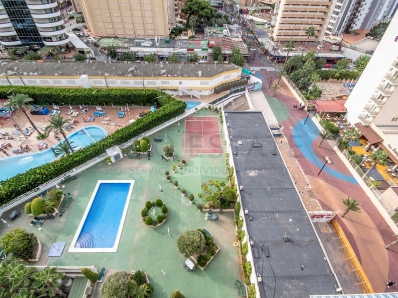 2 camera da letto Appartamento in vendita in Benidorm - 225.000 € (Rif: 10094370)