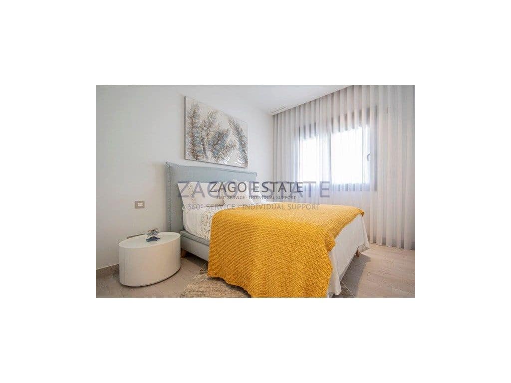 4 bedroom Villa for sale in Finestrat with garage - € 890,000 (Ref: 9468706)