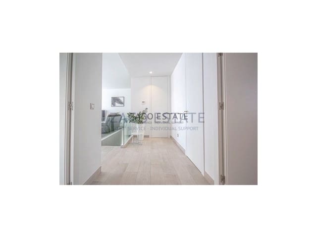 4 bedroom Villa for sale in Balcón de Finestrat - Terra Marina, Finestrat with garage - € 890,000 (Ref: 9468706)