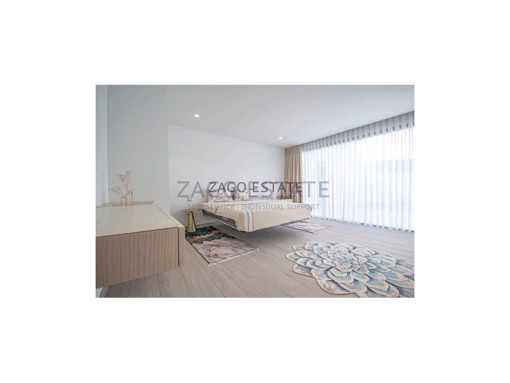 4 bedroom Villa for sale in Finestrat with garage - € 890,000 (Ref: 9468706)