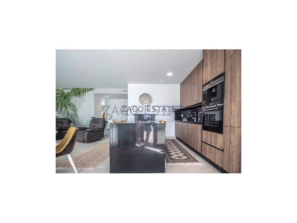 4 bedroom Villa for sale in Finestrat with garage - € 890,000 (Ref: 9468706)