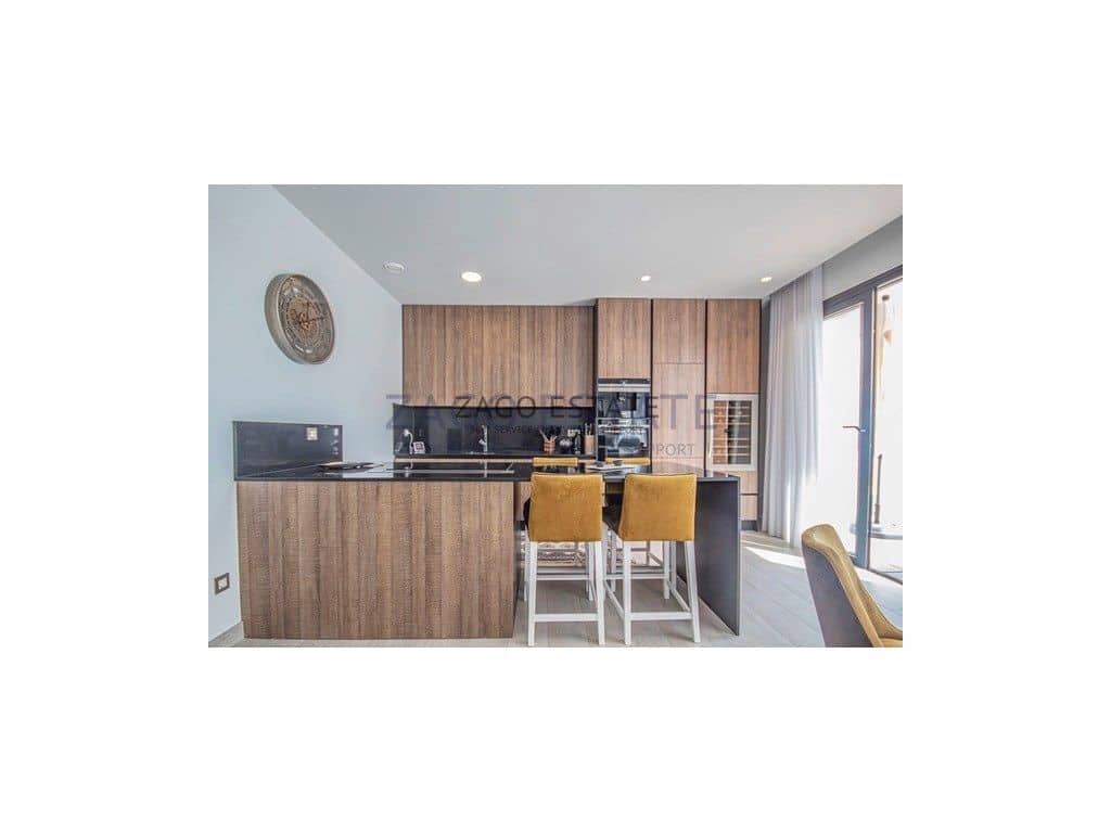 4 bedroom Villa for sale in Finestrat with garage - € 890,000 (Ref: 9468706)