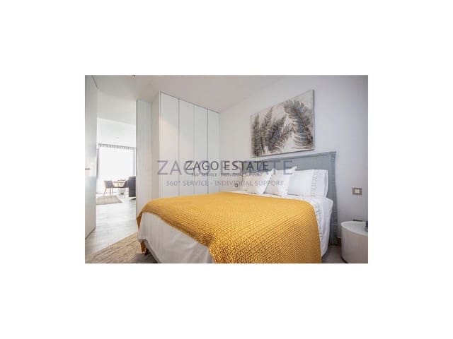 4 bedroom Villa for sale in Balcón de Finestrat - Terra Marina, Finestrat with garage - € 890,000 (Ref: 9468706)