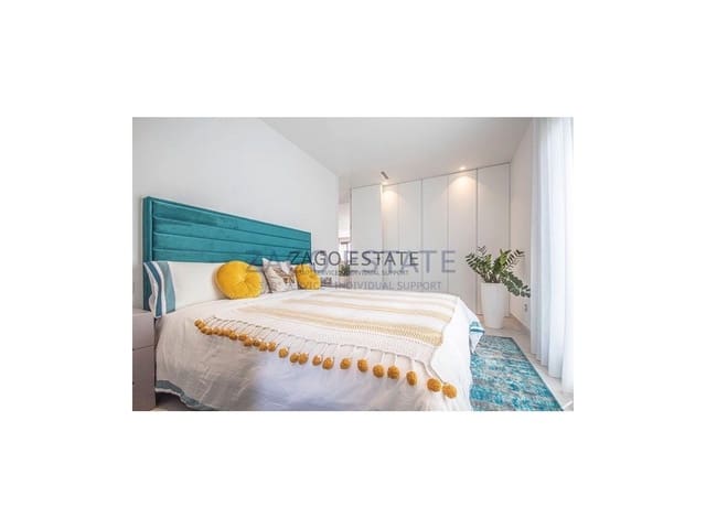 4 bedroom Villa for sale in Balcón de Finestrat - Terra Marina, Finestrat with garage - € 890,000 (Ref: 9468706)