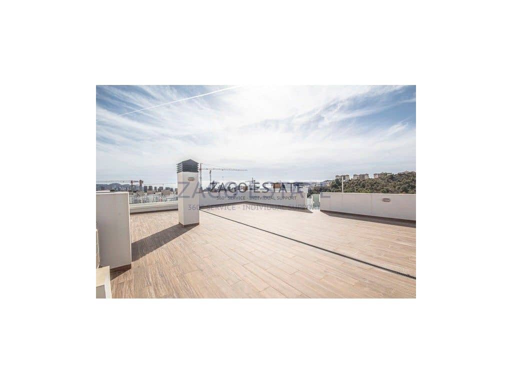 4 bedroom Villa for sale in Finestrat with garage - € 890,000 (Ref: 9468706)