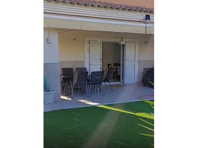 3 soveværelse Villa til leje i Golf Bahía, Finestrat med garage - € 1.800 (Ref: 9468708)