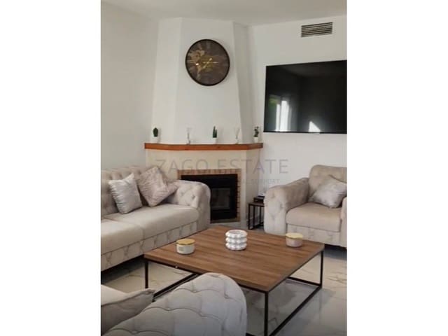 3 soveværelse Villa til leje i Golf Bahía, Finestrat med garage - € 1.800 (Ref: 9468708)