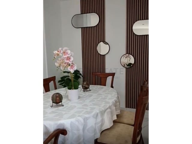 3 soveværelse Villa til leje i Golf Bahía, Finestrat med garage - € 1.800 (Ref: 9468708)