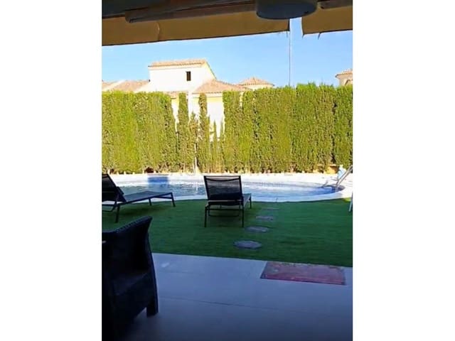 3 soveværelse Villa til leje i Golf Bahía, Finestrat med garage - € 1.800 (Ref: 9468708)