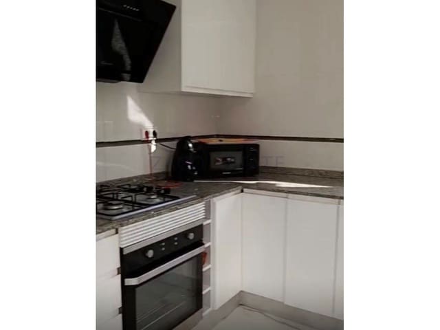 3 soveværelse Villa til leje i Golf Bahía, Finestrat med garage - € 1.800 (Ref: 9468708)