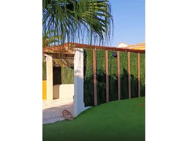 3 soveværelse Villa til leje i Golf Bahía, Finestrat med garage - € 1.800 (Ref: 9468708)