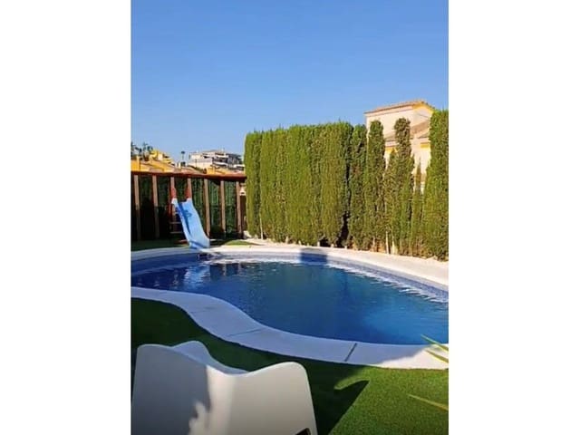 3 soveværelse Villa til leje i Golf Bahía, Finestrat med garage - € 1.800 (Ref: 9468708)