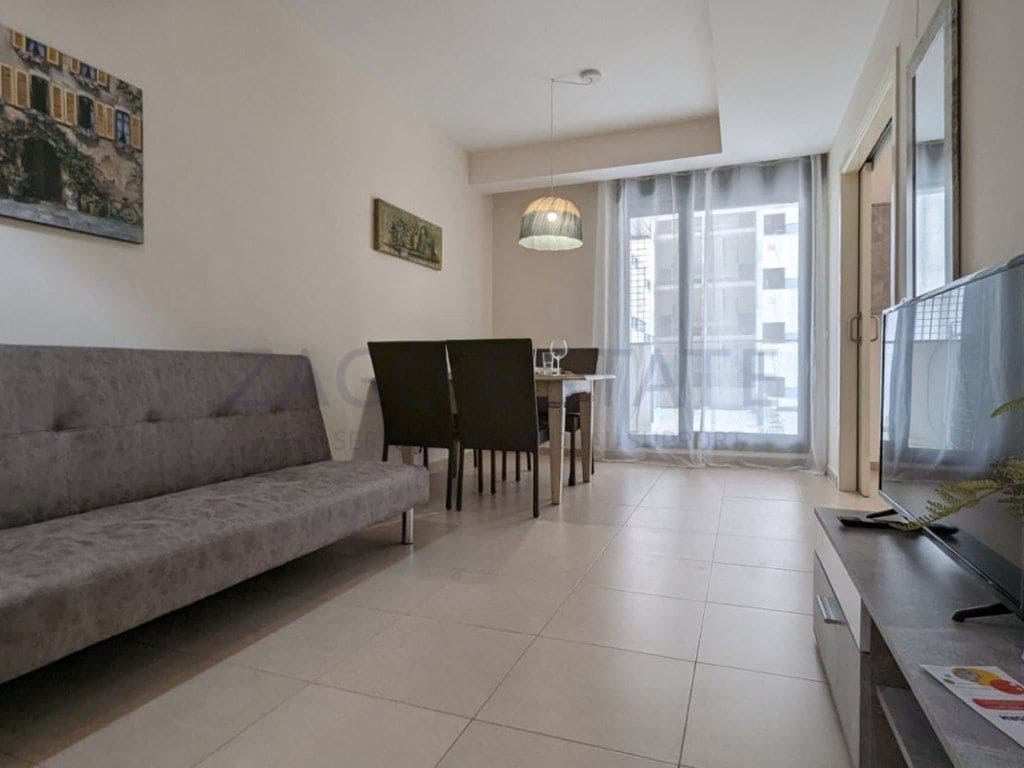 Apartamento Playa de 2 habitaciones en La Villajoyosa / Vila Joiosa en alquiler con garaje - 1.500 € (Ref: 9468710)