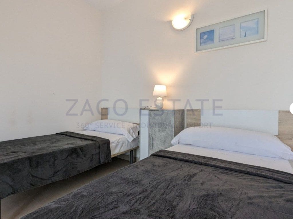 Apartamento Playa de 2 habitaciones en La Villajoyosa / Vila Joiosa en alquiler con garaje - 1.500 € (Ref: 9468710)