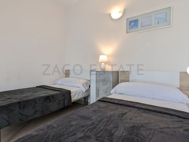 Apartamento Playa de 2 habitaciones en La Cala de Villajoyosa, La Villajoyosa / Vila Joiosa en alquiler con garaje - 1.500 € (Ref: 9468710)